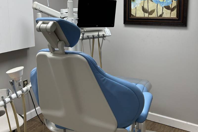 General Dental Services in Gaithersburg