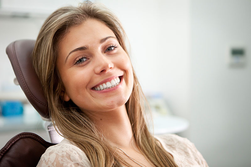 Dental Crowns in Gaithersburg