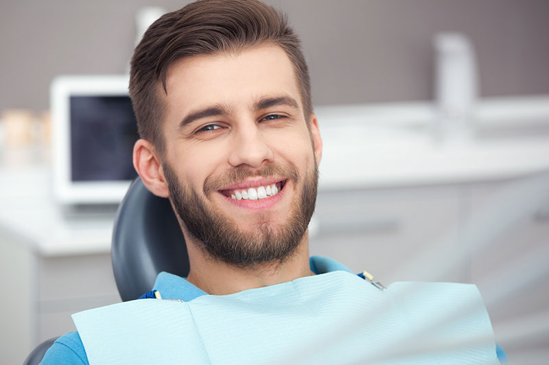 Dental Fillings in Gaithersburg