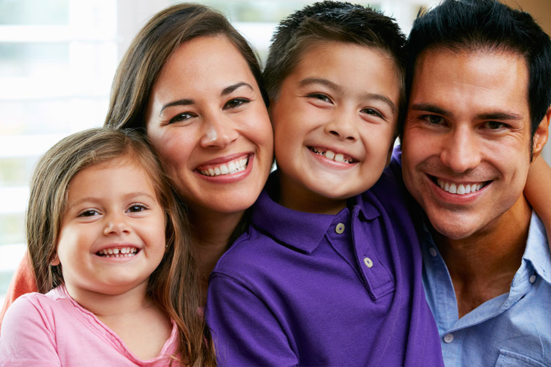 Family Dentist in Gaithersburg